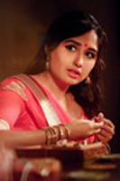 Haritha Photo Stills